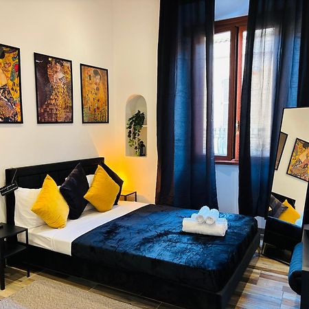 Matriosca Suites Rzym Zewnętrze zdjęcie