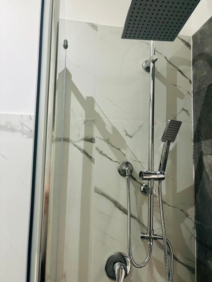 Matriosca Suites Rzym Zewnętrze zdjęcie