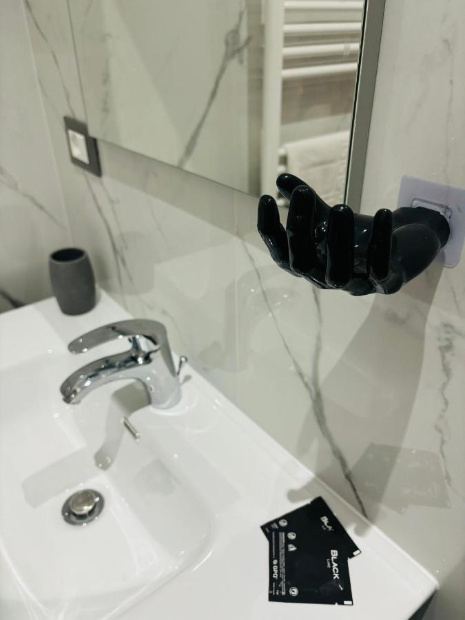 Matriosca Suites Rzym Zewnętrze zdjęcie
