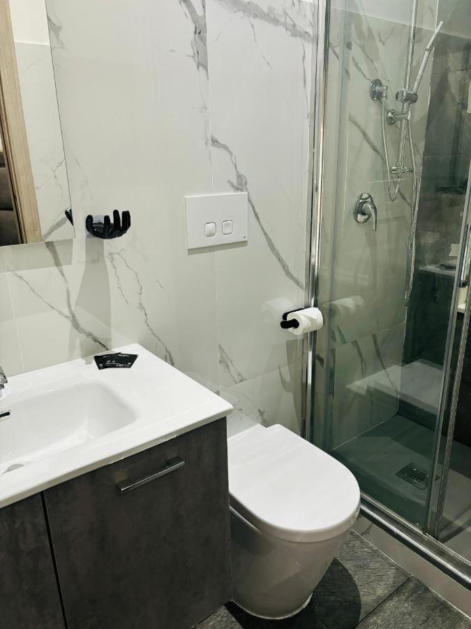 Matriosca Suites Rzym Zewnętrze zdjęcie