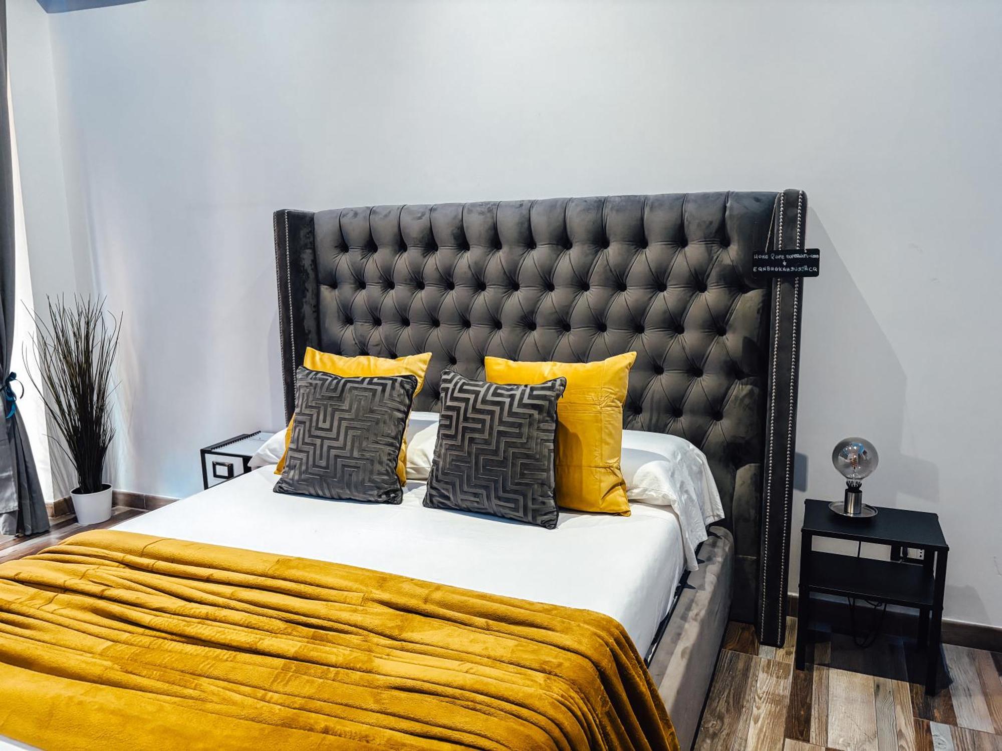 Matriosca Suites Rzym Zewnętrze zdjęcie
