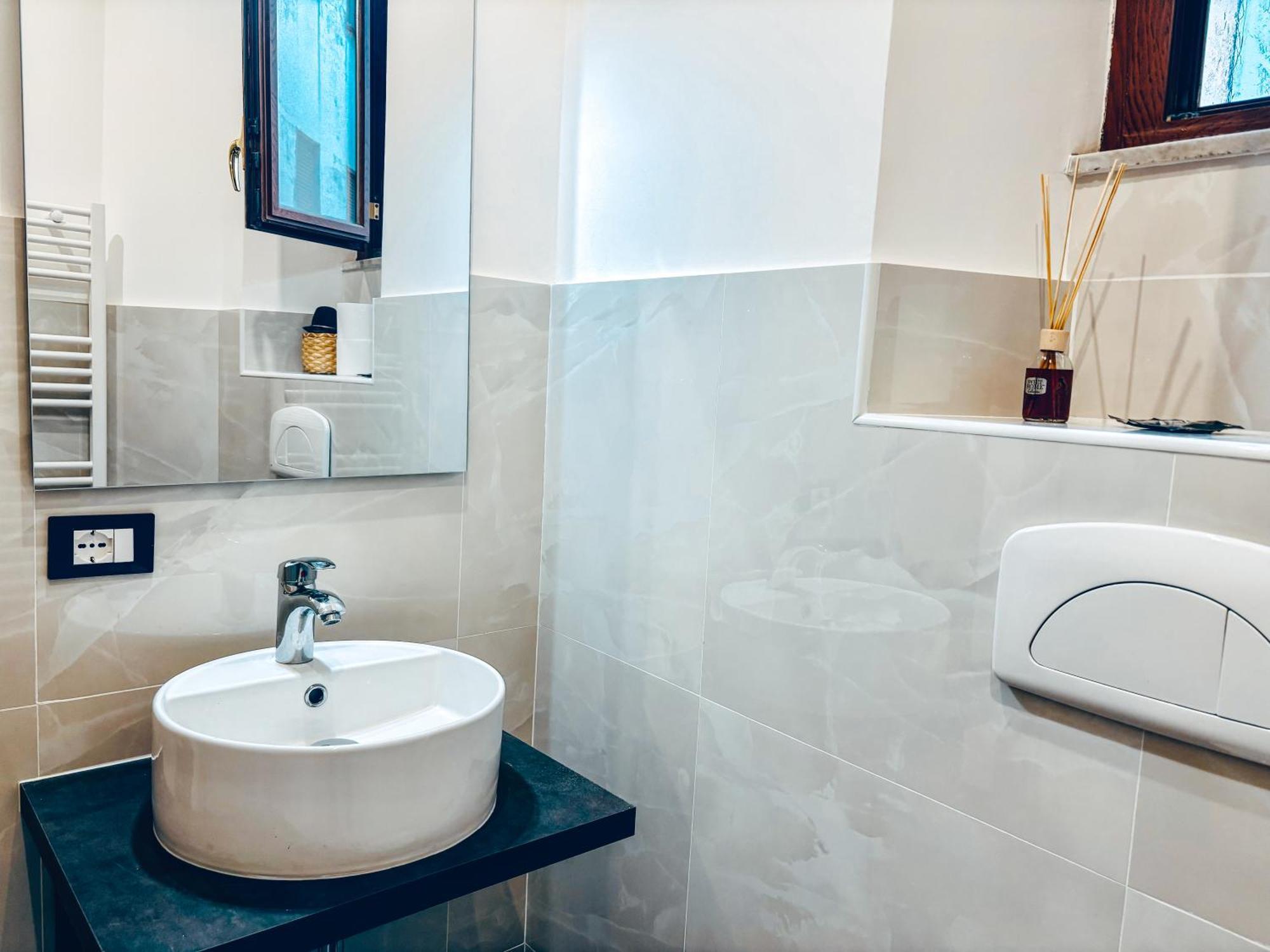 Matriosca Suites Rzym Zewnętrze zdjęcie