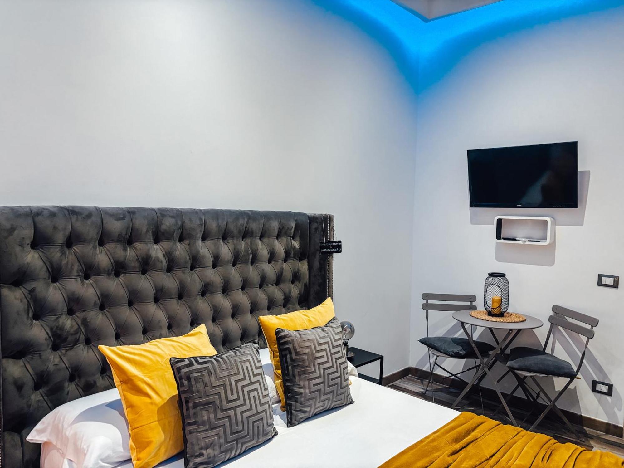 Matriosca Suites Rzym Zewnętrze zdjęcie