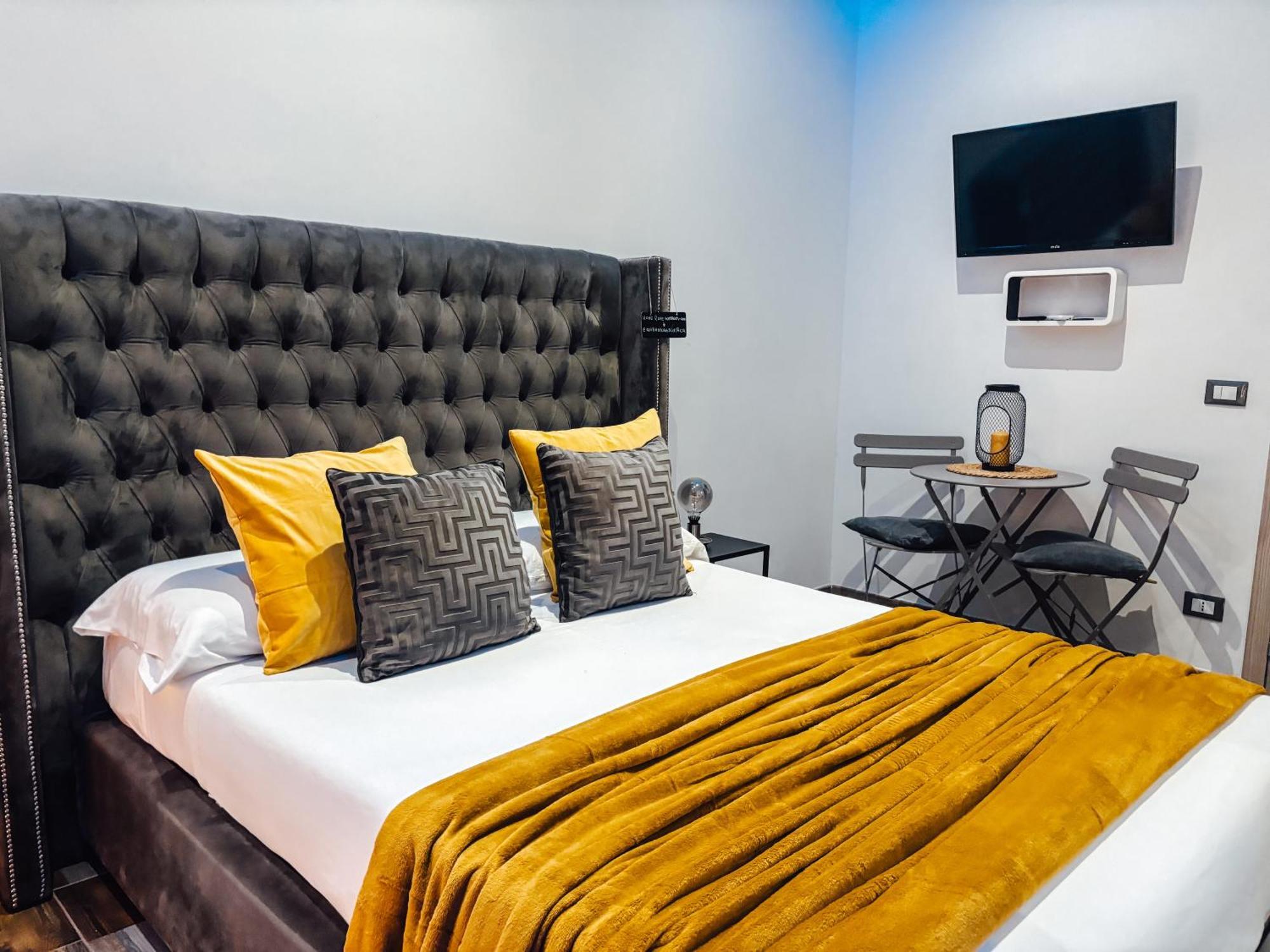 Matriosca Suites Rzym Zewnętrze zdjęcie
