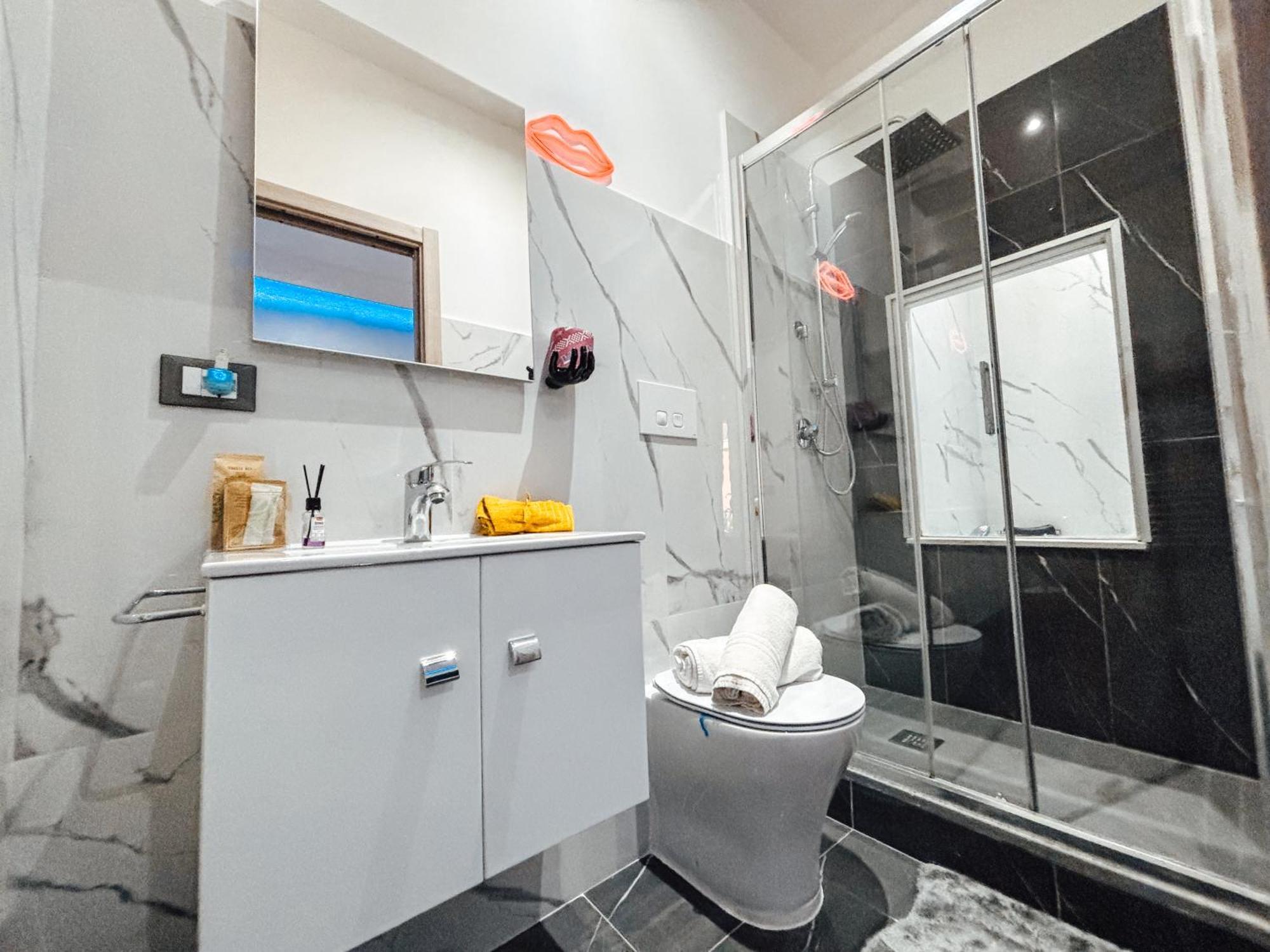 Matriosca Suites Rzym Zewnętrze zdjęcie