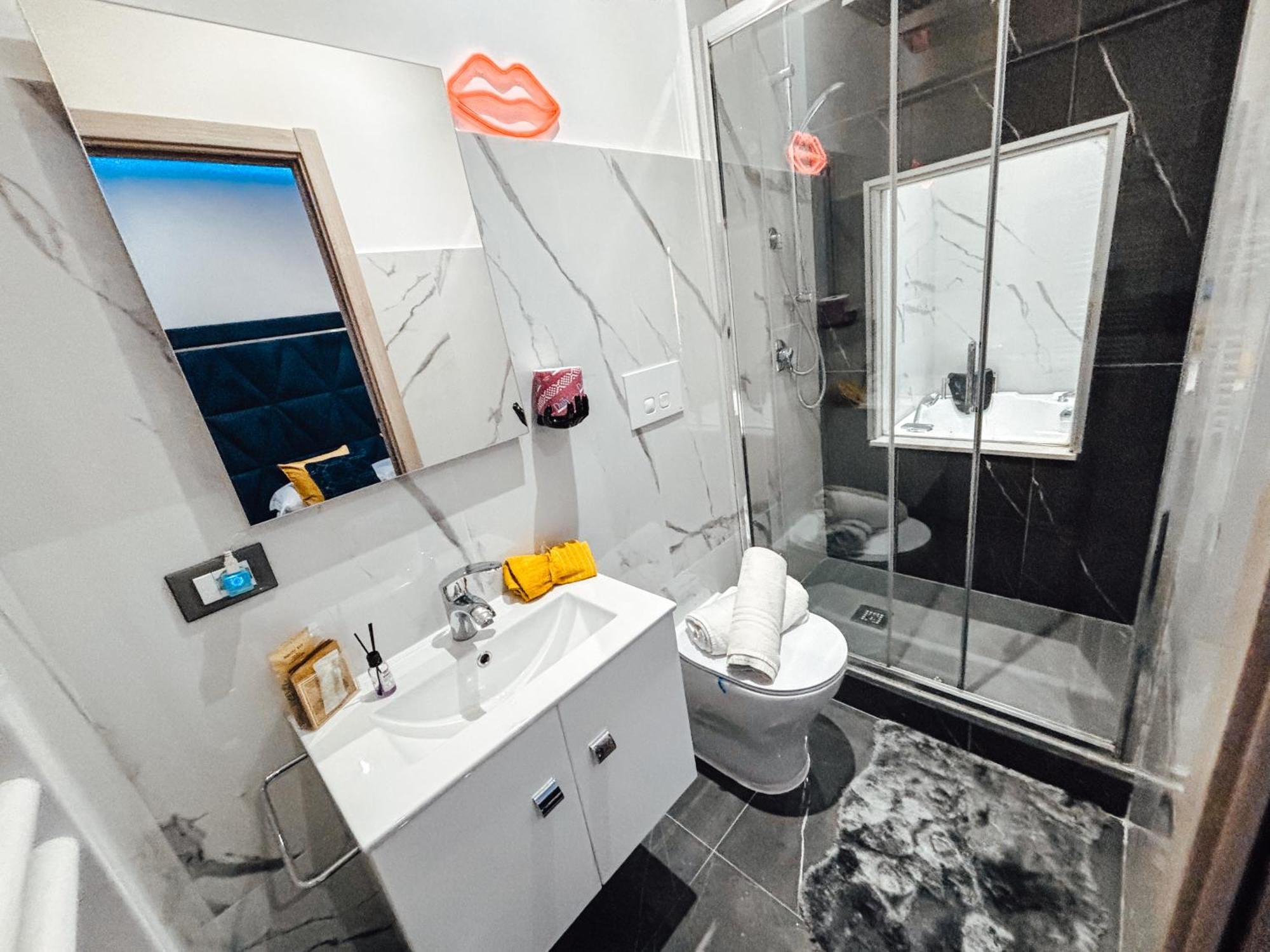 Matriosca Suites Rzym Zewnętrze zdjęcie