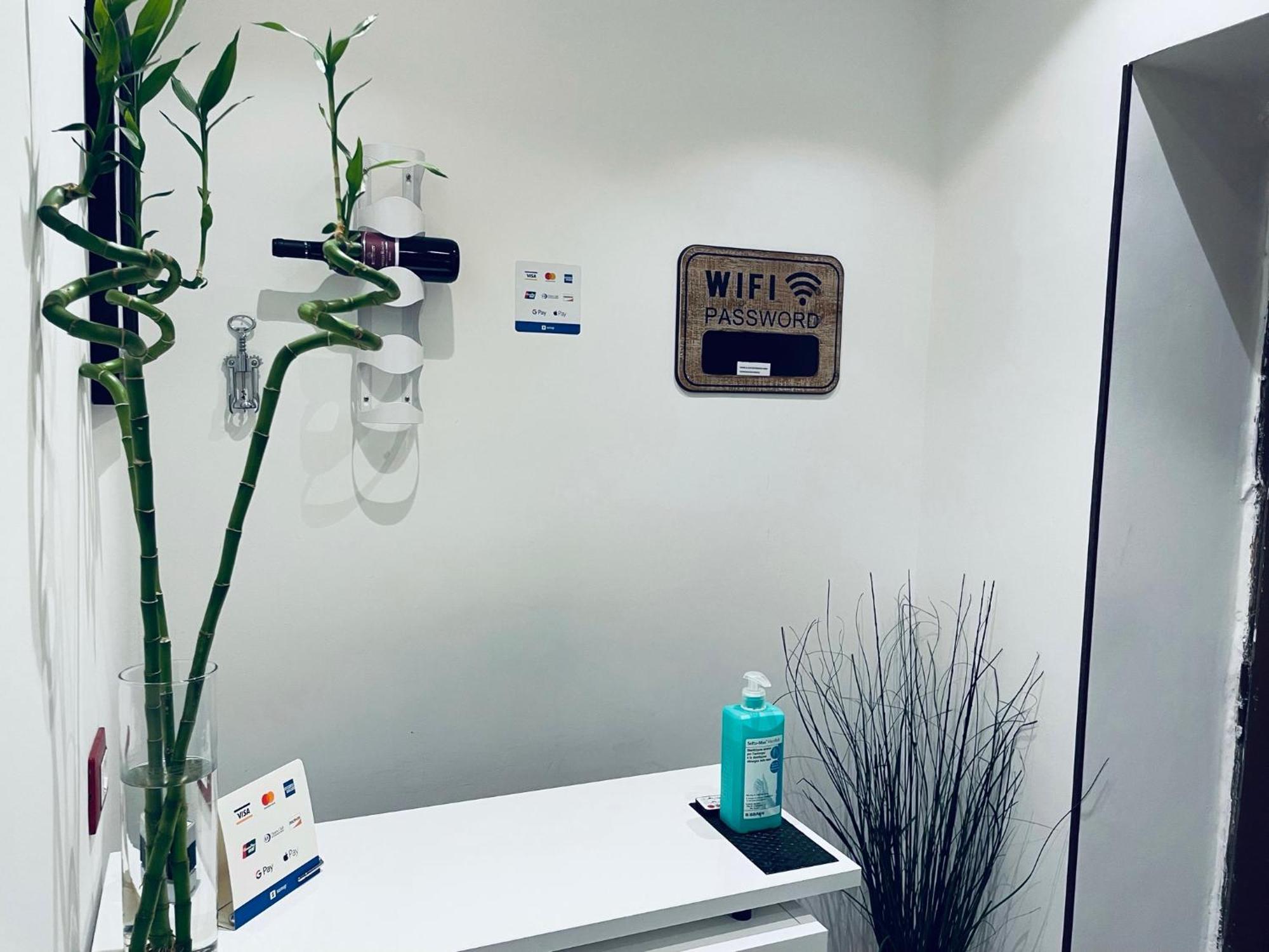 Matriosca Suites Rzym Zewnętrze zdjęcie