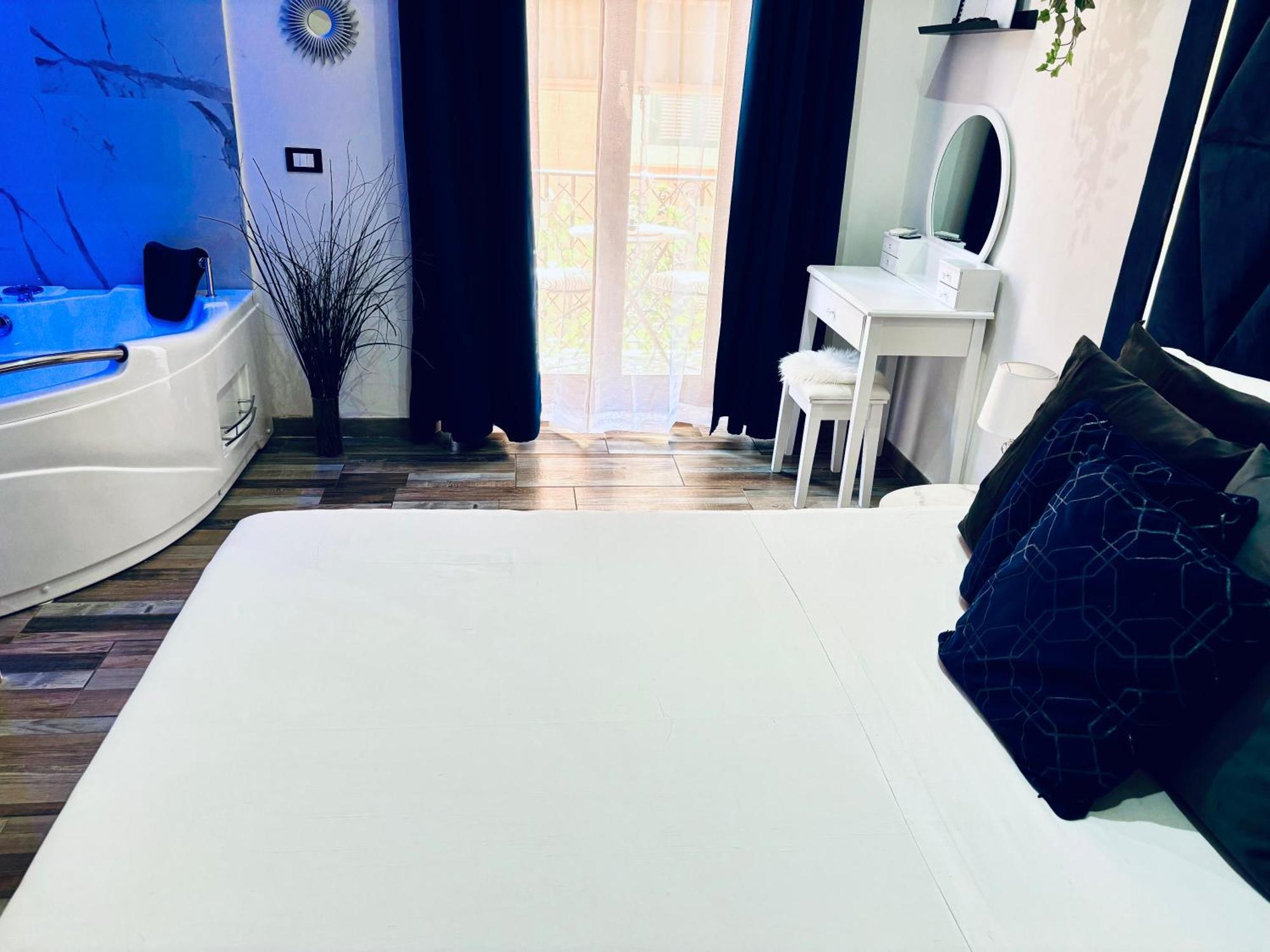 Matriosca Suites Rzym Zewnętrze zdjęcie