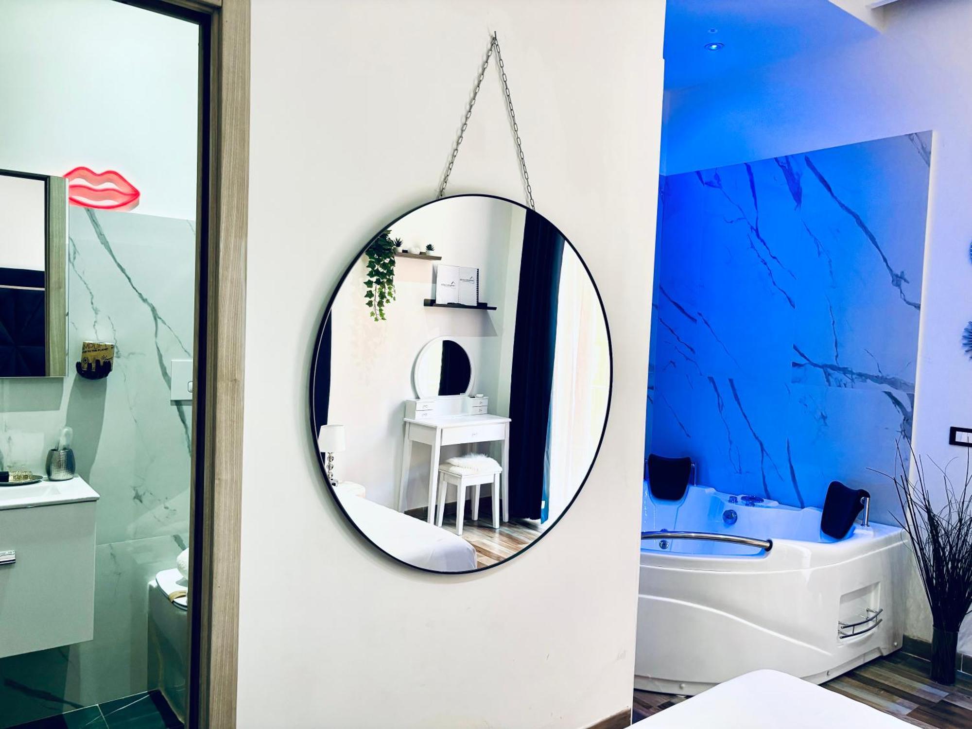 Matriosca Suites Rzym Zewnętrze zdjęcie