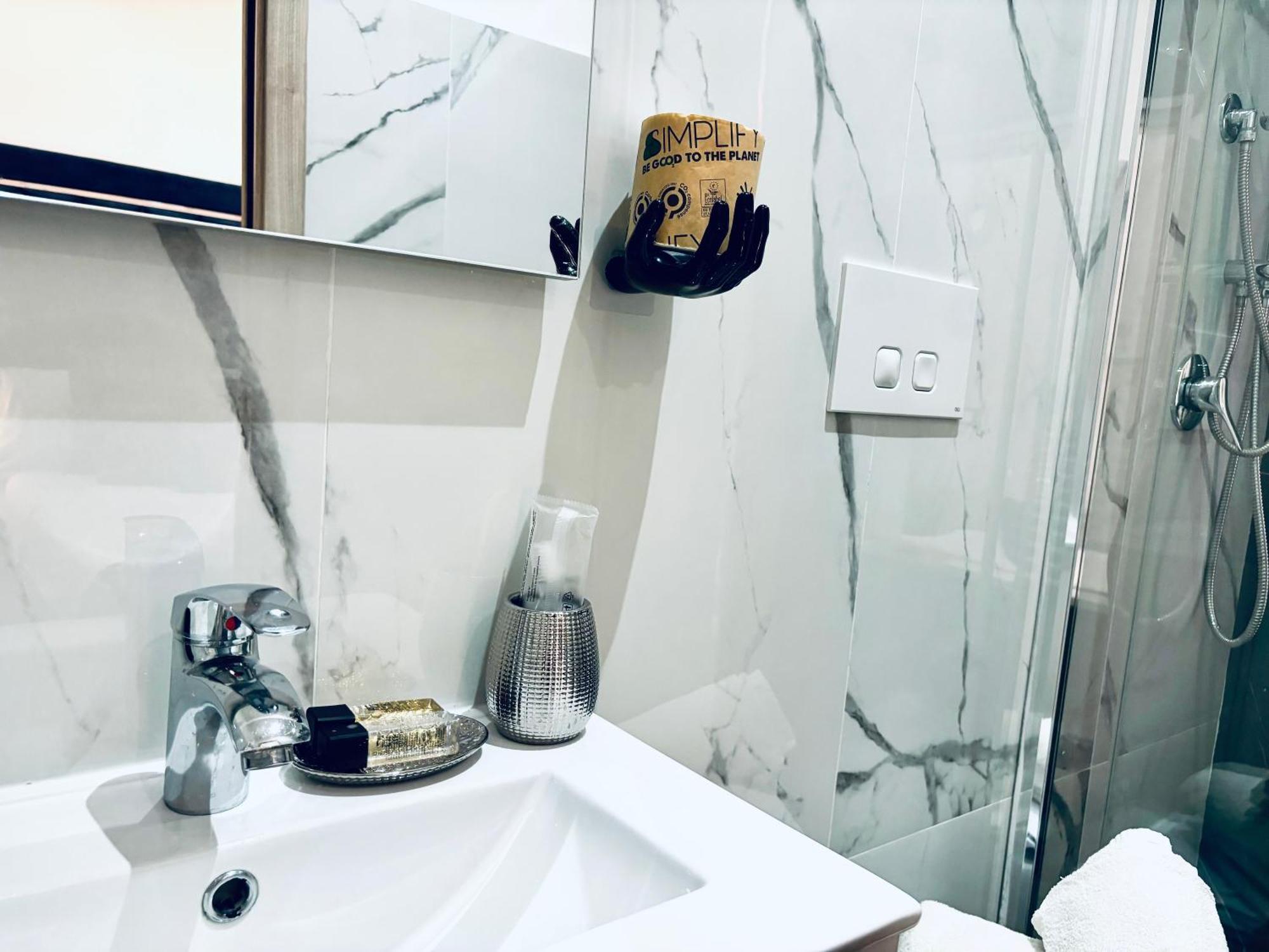 Matriosca Suites Rzym Zewnętrze zdjęcie
