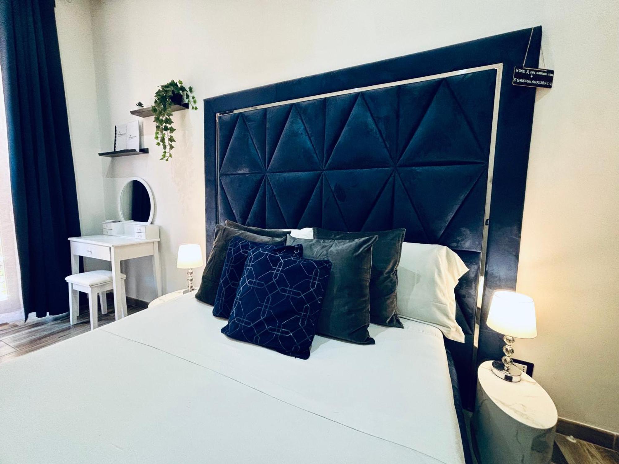 Matriosca Suites Rzym Zewnętrze zdjęcie
