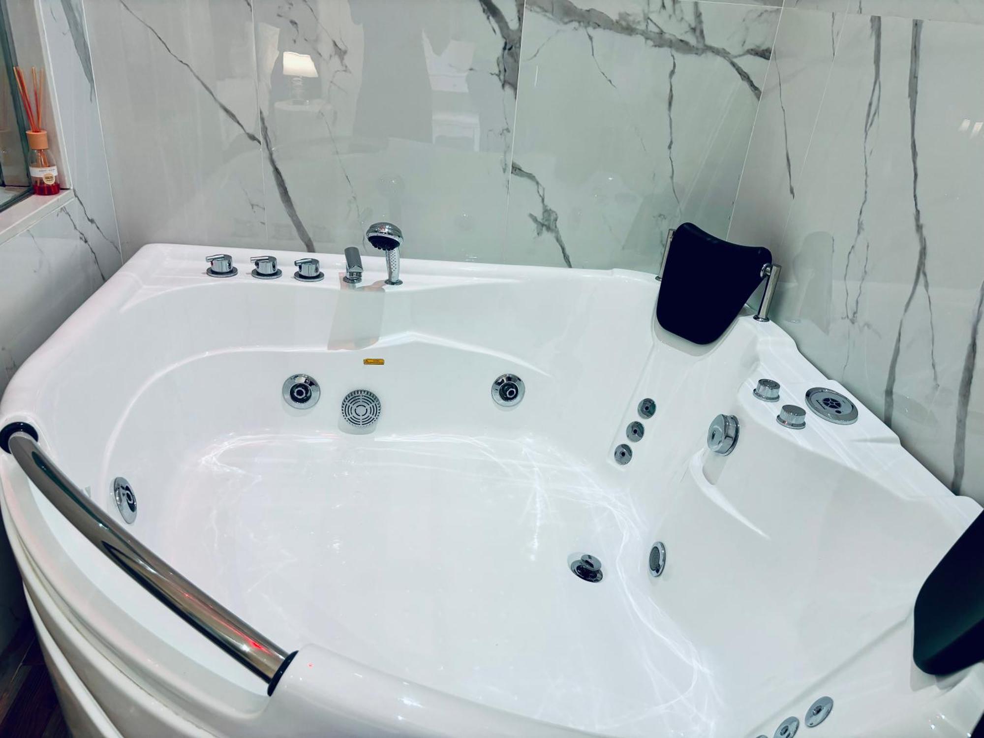 Matriosca Suites Rzym Zewnętrze zdjęcie