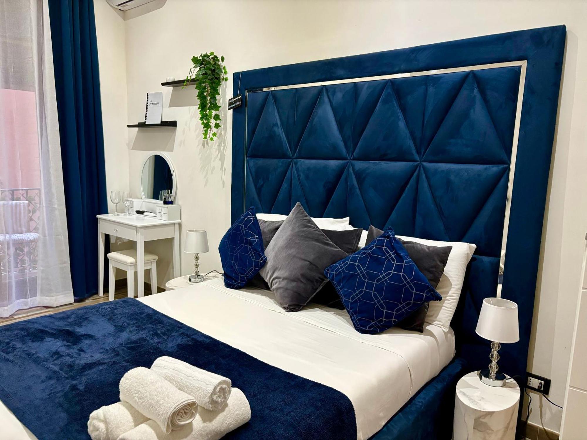 Matriosca Suites Rzym Zewnętrze zdjęcie
