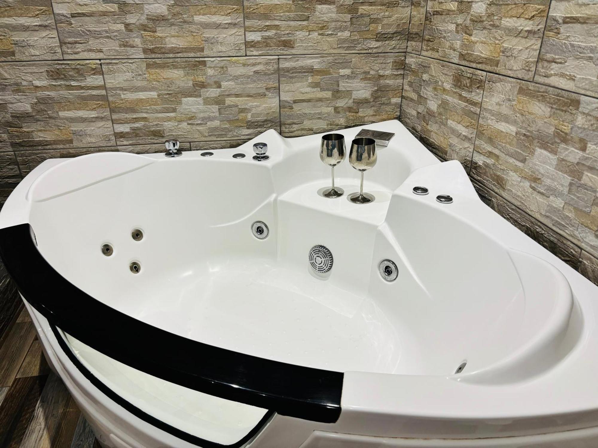 Matriosca Suites Rzym Zewnętrze zdjęcie