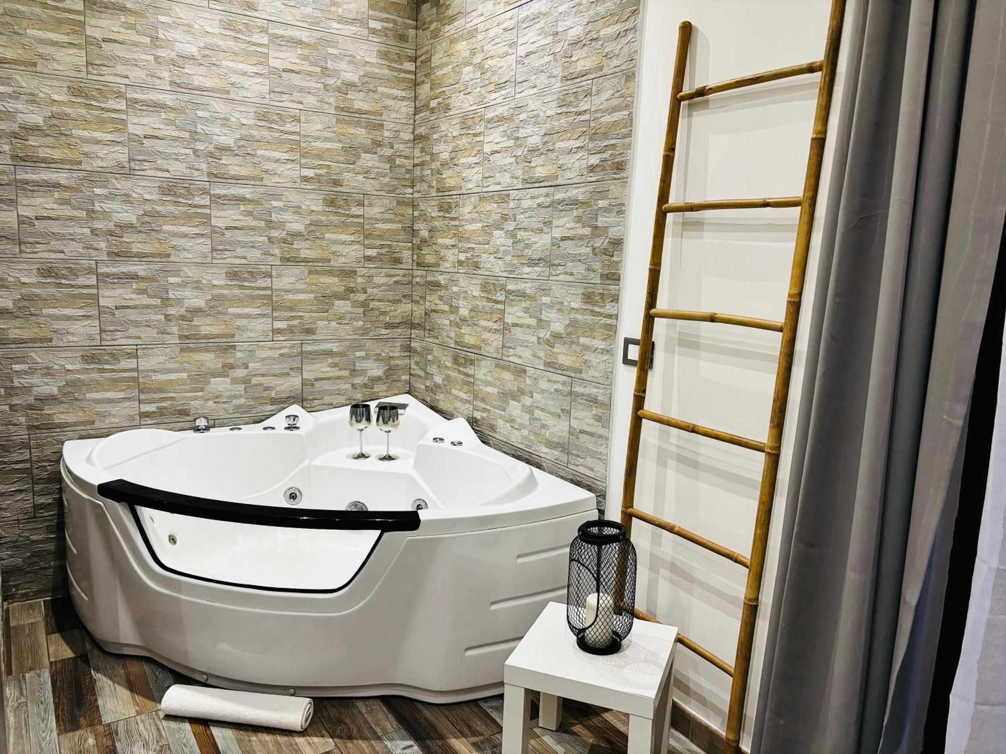 Matriosca Suites Rzym Zewnętrze zdjęcie