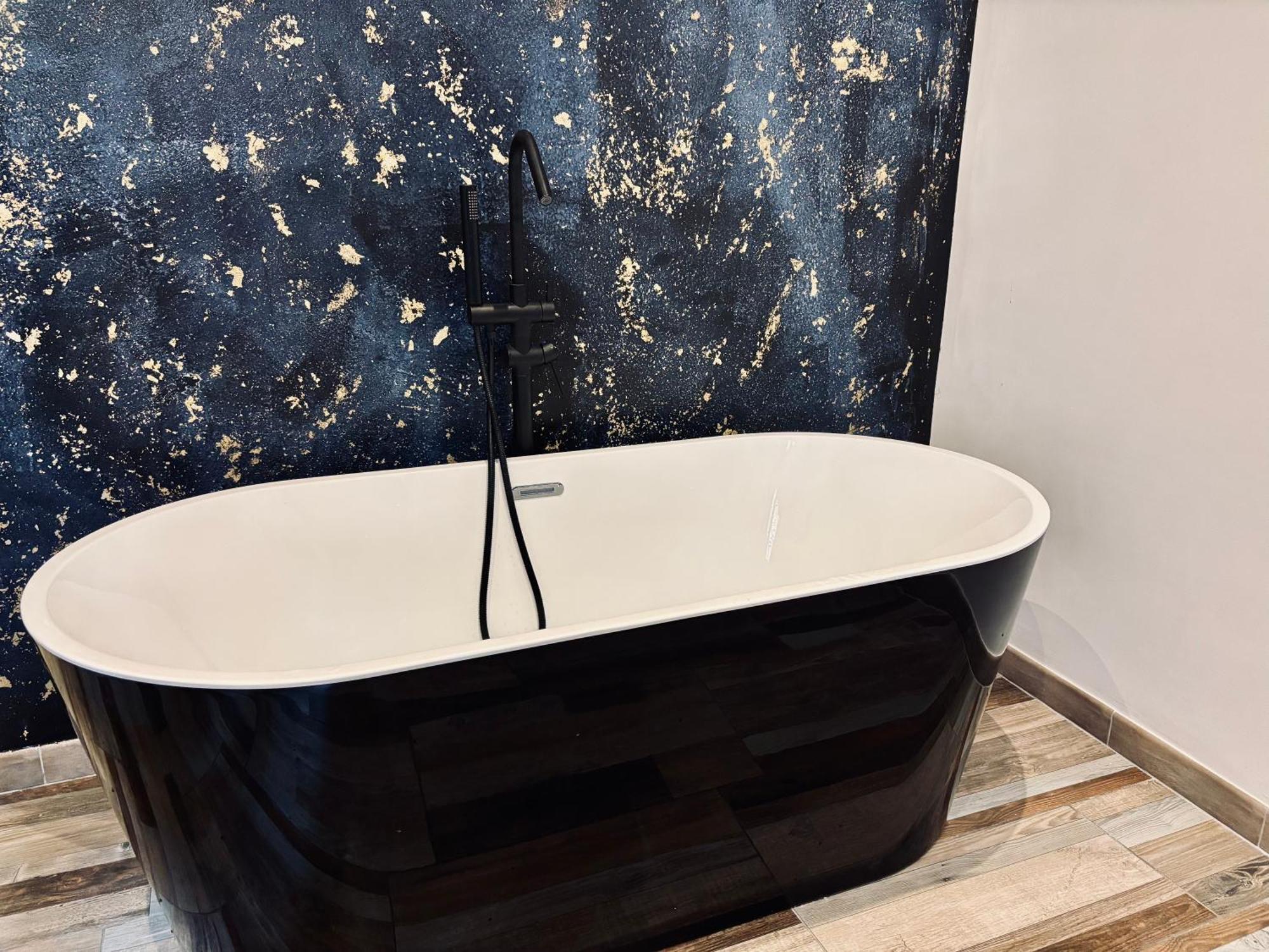 Matriosca Suites Rzym Zewnętrze zdjęcie