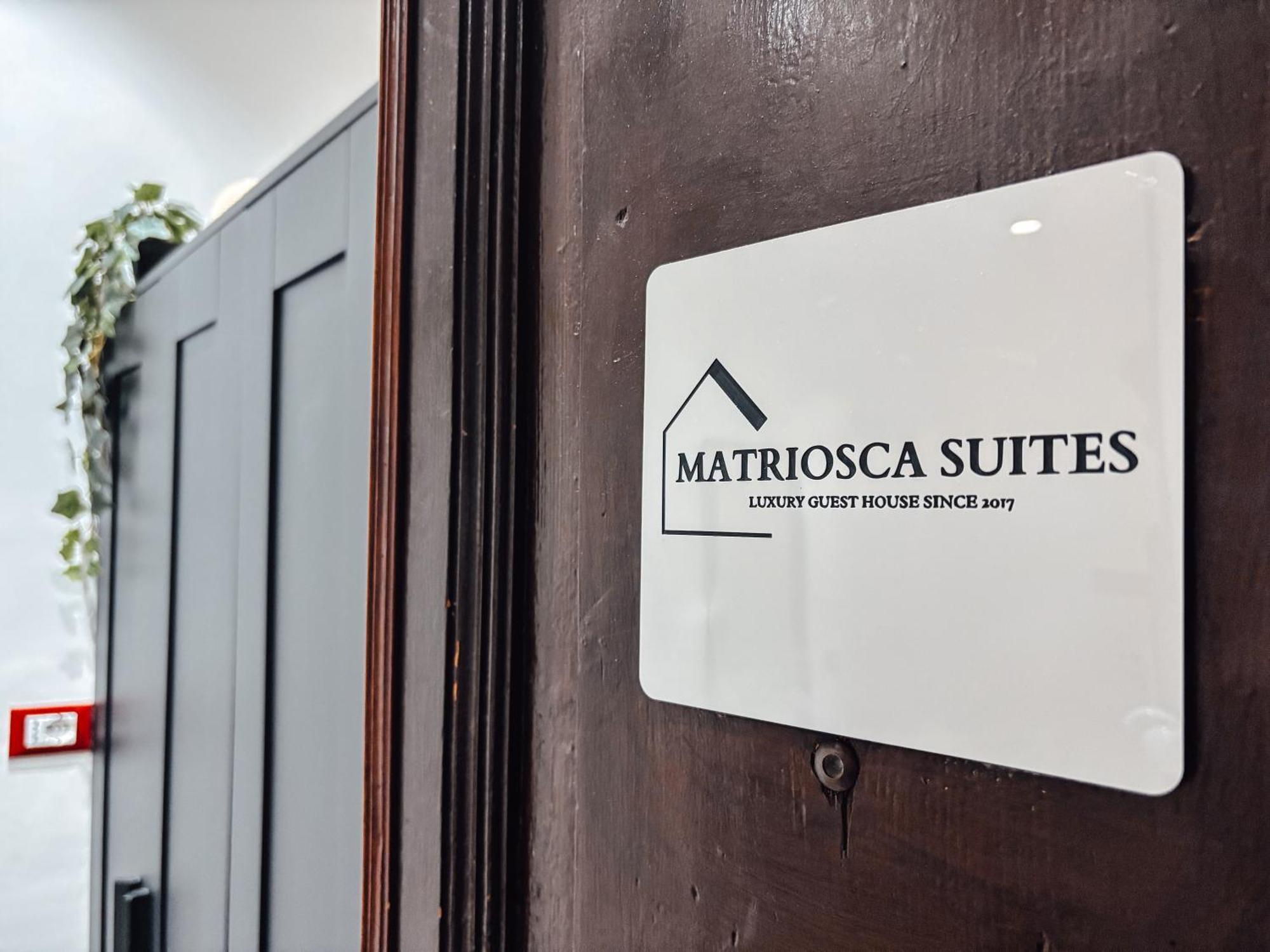 Matriosca Suites Rzym Zewnętrze zdjęcie