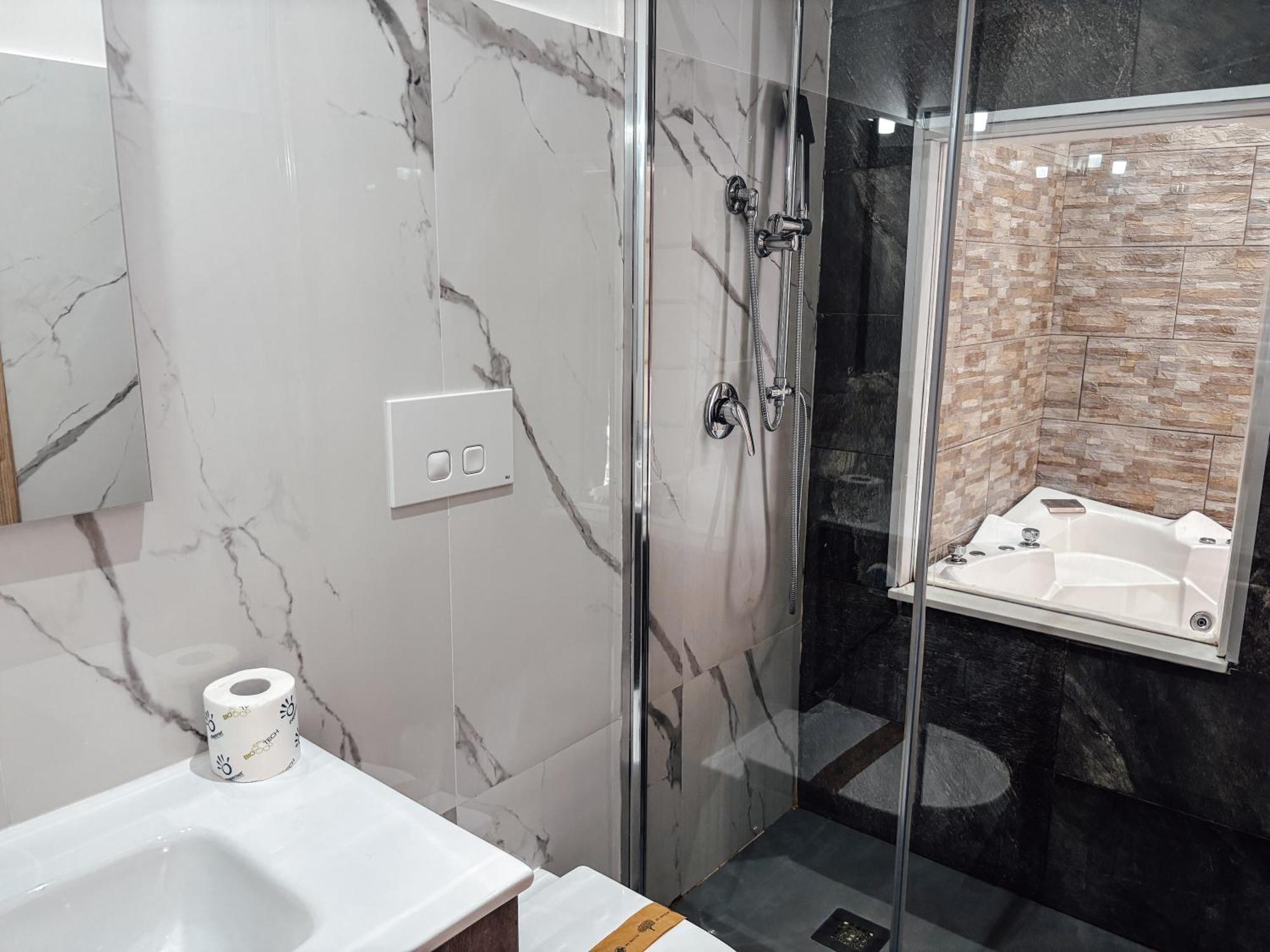 Matriosca Suites Rzym Zewnętrze zdjęcie