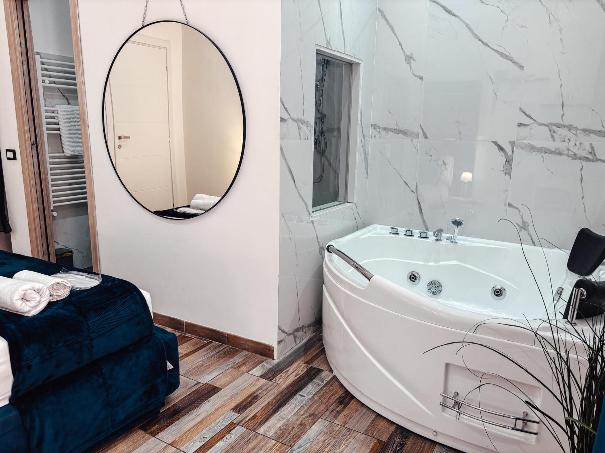Matriosca Suites Rzym Zewnętrze zdjęcie