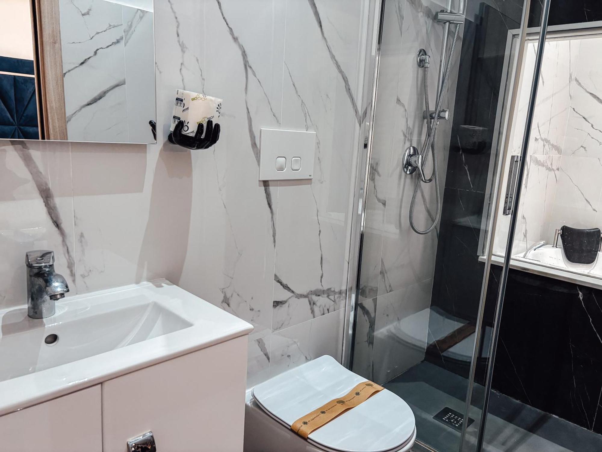 Matriosca Suites Rzym Zewnętrze zdjęcie